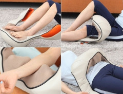 Массажер-воротник 3D - Фото 3