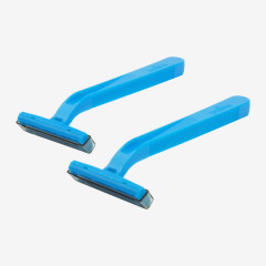 Набор бритвенных станков одноразовых «Basic» - Фото 8