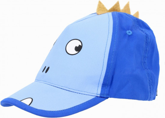 Бейсболка летняя для мальчиков