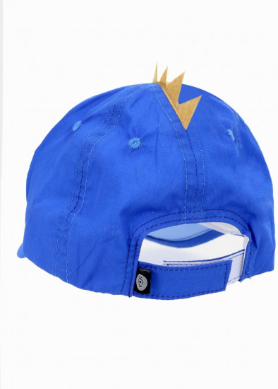 Бейсболка летняя для мальчиков