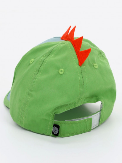 Бейсболка летняя для мальчиков