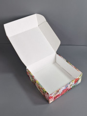 Коробка подарочная - Фото 1