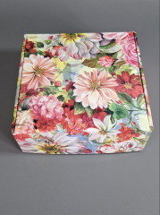 Коробка подарочная - Фото 2