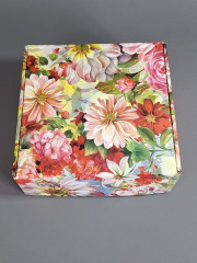 Коробка подарочная - Фото 1