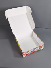 Коробка подарочная - Фото 2