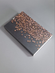 Набор коробок подарочных «Зерна кофе» - Фото 2