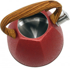 Чайник со свистком - Фото 2