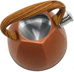 Чайник со свистком - Фото 2