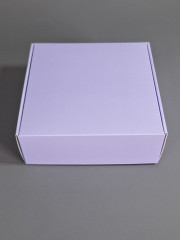 Набор коробок подарочных «Лаванда» - Фото 1