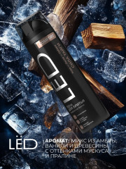 Пена для бритья «Сила тайги» - Фото 2