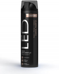 Пена для бритья «Сила тайги» - Фото 12