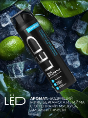 Пена для бритья «Энергия стихии» - Фото 2