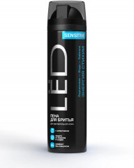 Пена для бритья «Энергия стихии» - Фото 12