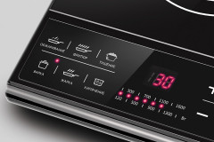 Плита индукционная RIC-4601 - Фото 1