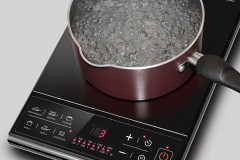 Плита индукционная RIC-4601 - Фото 2