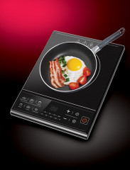 Плита индукционная RIC-4601 - Фото 4