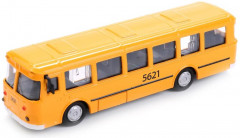 Автобус инерционный - Фото 1