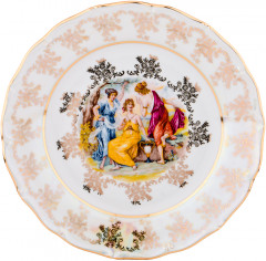 Набор тарелок «Мадонна» - Фото 1