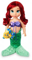 Кукла «Малышка Ариэль» - Фото 1