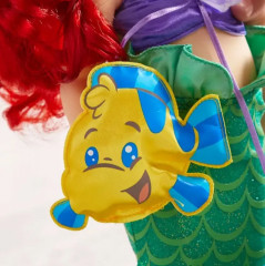 Кукла «Малышка Ариэль» - Фото 4