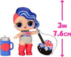 Набор игровой «Lil Music Tour» - Фото 2