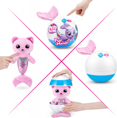 Игровой набор «Furmaids» - Фото 6