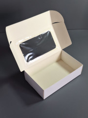 Набор коробок картонных универсальных - Фото 2