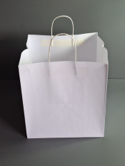 Набор пакетов бумажных - Фото 2