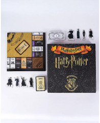 Монополия. Гарри Поттер - Фото 1