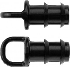 Набор заглушек для магистральной трубки - Фото 1