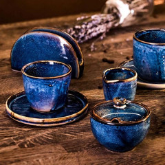 Сливочник «Iris» - Фото 2