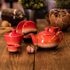 Соусник «Agate» - Фото 3