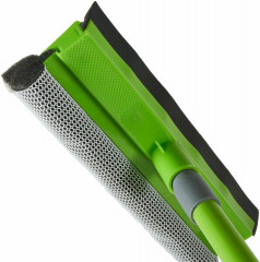 Окномойка с телескопической рукояткой - Фото 6