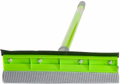 Окномойка с телескопической рукояткой - Фото 12