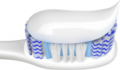 Зубная паста отбеливающая «Optic White Искрящаяся белизна» - Фото 5