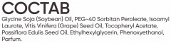 Гидрофильное масло для умывания лица и снятия макияжа «Deep Cleansing Oil» - Фото 14