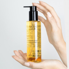 Гидрофильное гель-масло для умывания «Nourishing Cleansing Oil» - Фото 11