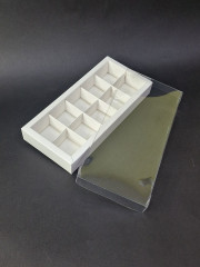 Набор коробок подарочных - Фото 1