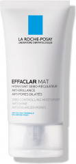 EFFACLAR MAT Увлажняющая, матирующая, себорегулирующая эмульсия - Фото 3