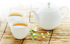 Чай пакетированный «Bergamot» - Фото 2