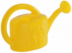 Лейка средняя в ассортименте - Фото 2