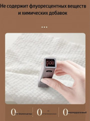 Набор салфеток прессованных - Фото 3