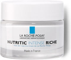 Nutritic Intense Riche Питательный крем для глубокого восстановления сухой и очень сухой кожи - Фото 3