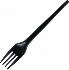 Набор вилок одноразовых - Фото 6