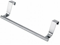 Держатель навесной для полотенец - Фото 6