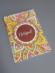 Блокнот «Notepad» - Фото 1