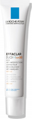 EFFACLAR DUO(+) SPF30 Корректирующий крем-гель для проблемной кожи - Фото 12