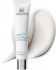 Hyalu B5 Увлажняющий крем против морщин, повышающий упругость кожи - Фото 1