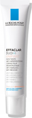 Effaclar Duo (+) Unifant корректирующий крем-гель для проблемной кожи с тонирующим эффектом (светлый) - Фото 3
