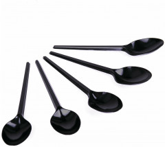 Набор ложек столовых одноразовых - Фото 4